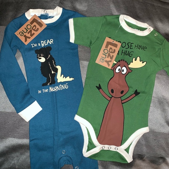 Lazy One Other - Lazy One bundle